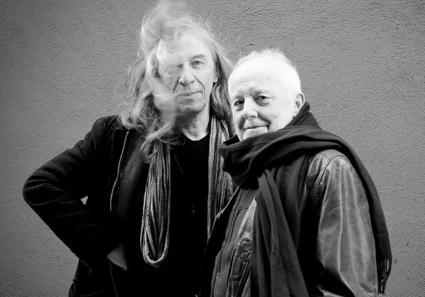 Els Miralls de Dylan