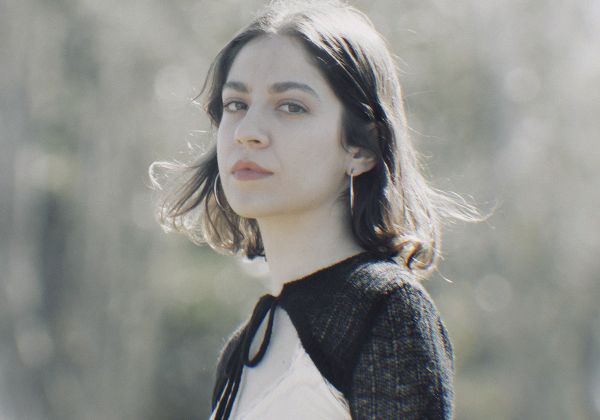 Maria Jaume